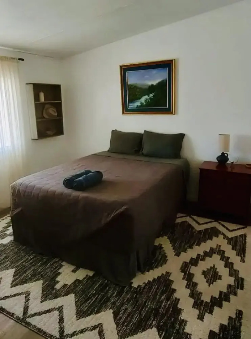 Cozy Lake House Surrounded by Mountain's