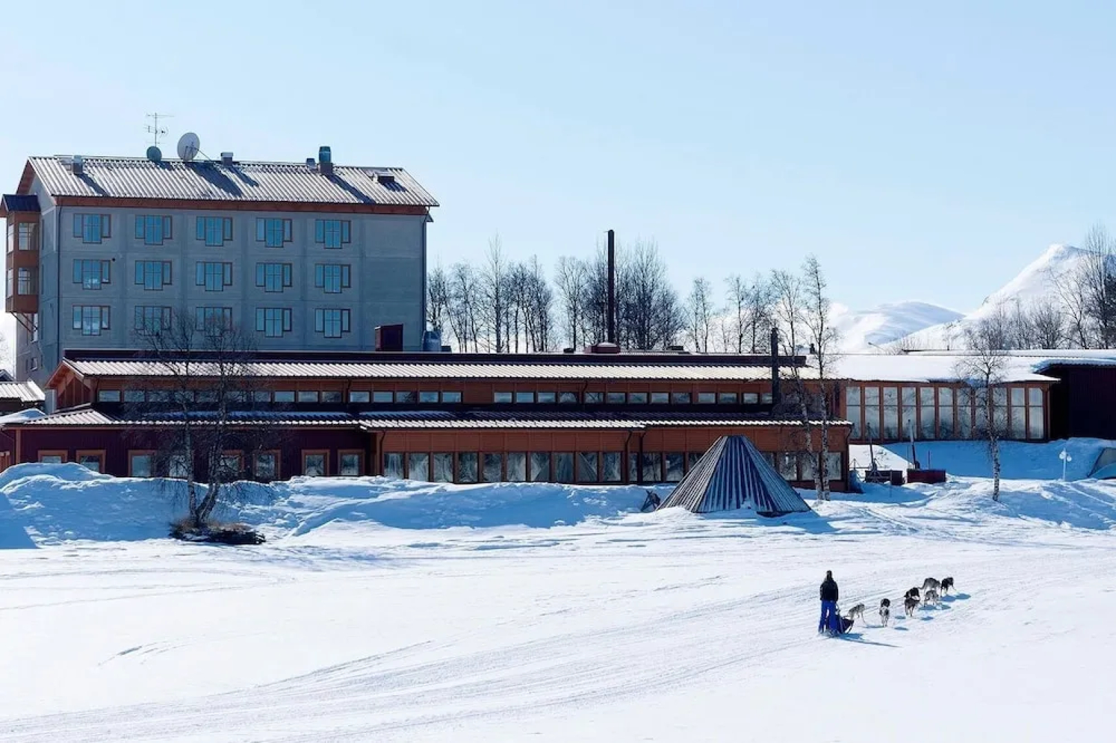 STF Saxnäsgården Hotell & Konferens