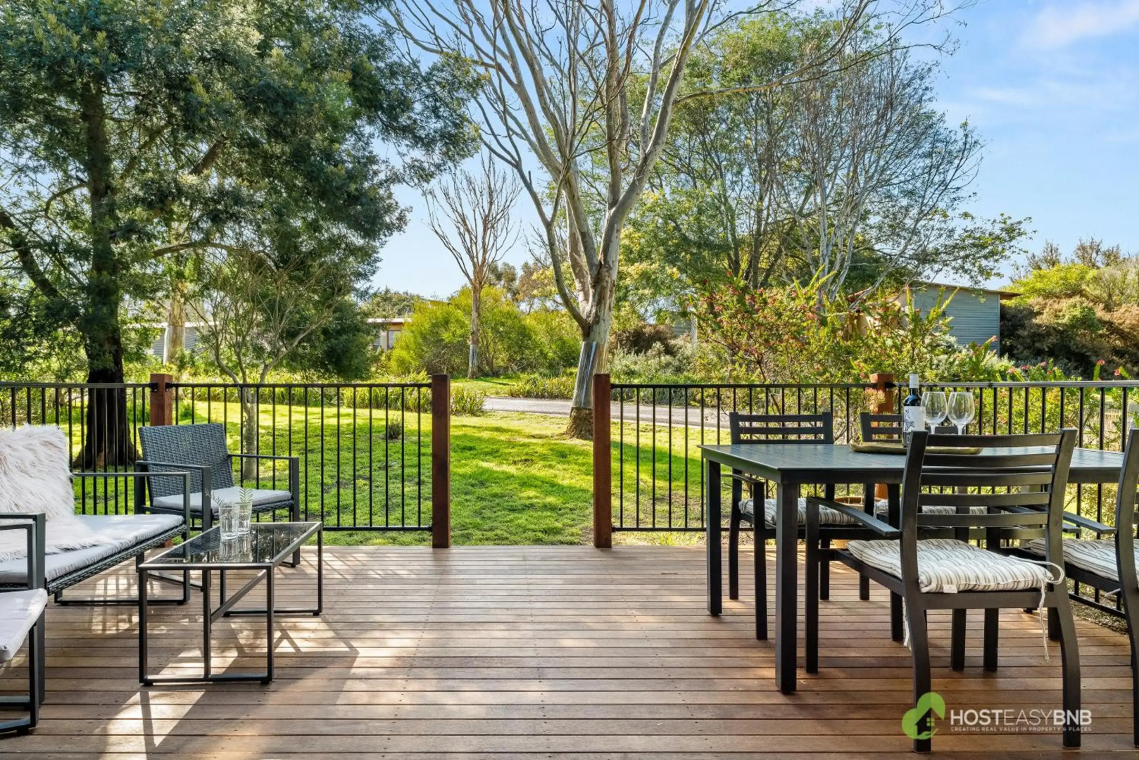 Rural 5 Star Villa's with Resort Amenities