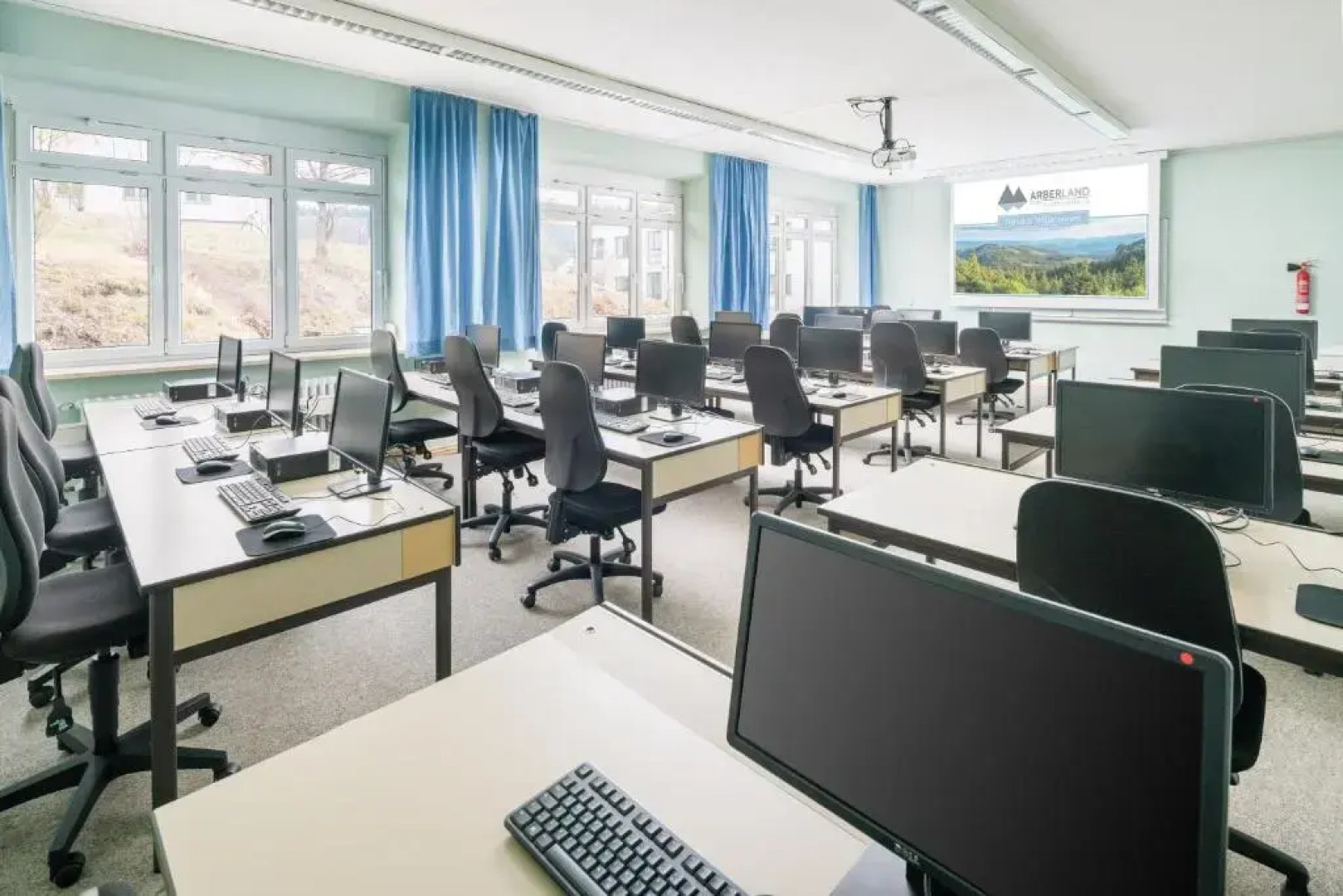 Tagungshaus Bayerischer Wald