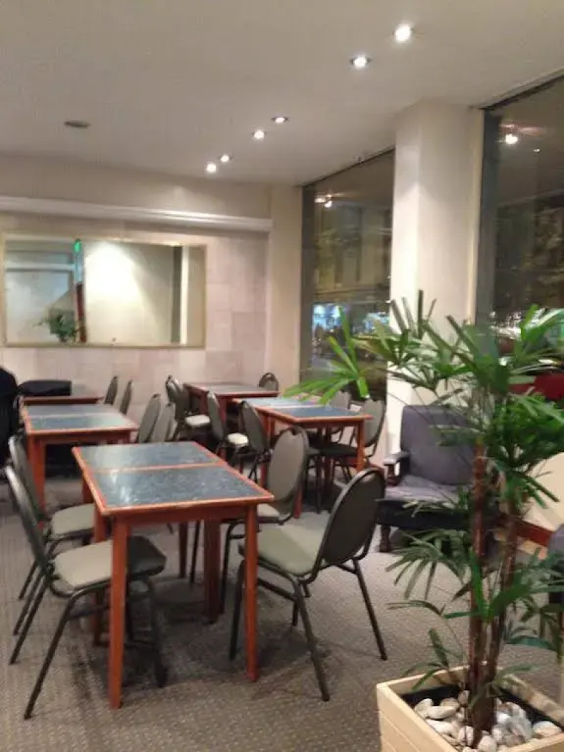 Vidda y Viken Apart Hotel