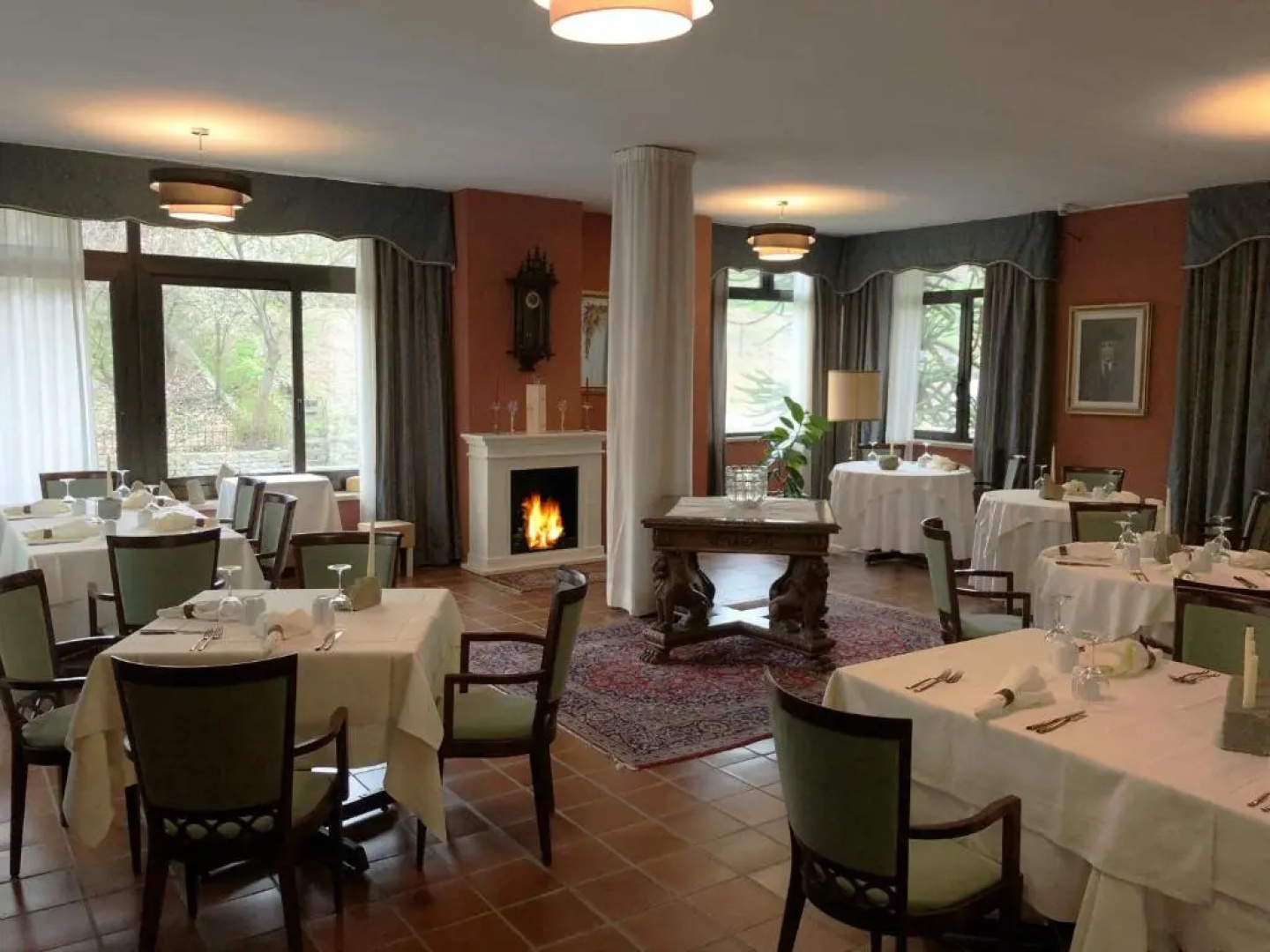 San Carlo