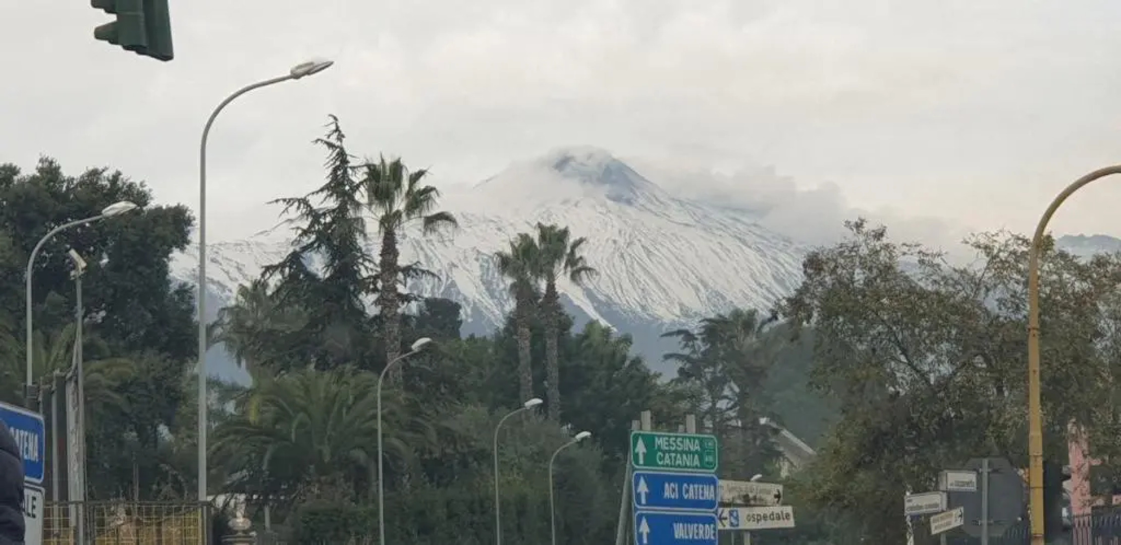 RS San Sebastiano Holidays