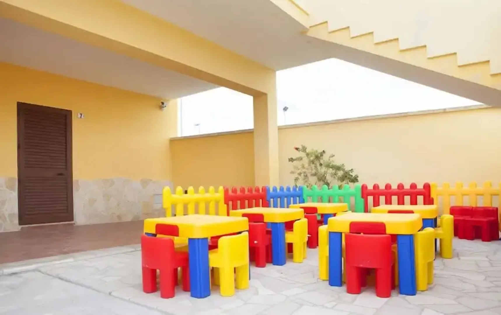 Casa Vacanze Del Lillà