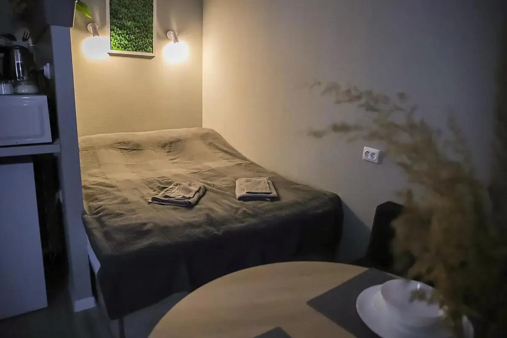 Апартаменты на проспекте Строителей