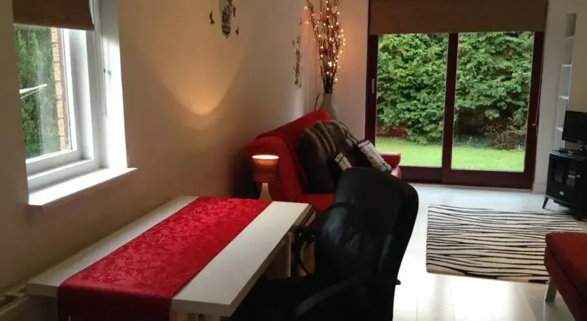 Frood Street Bungalow