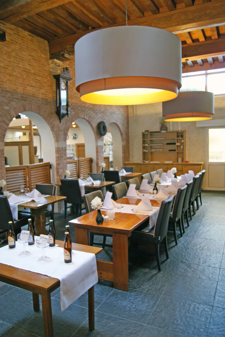 Fletcher Hotel - Restaurant De Zalm