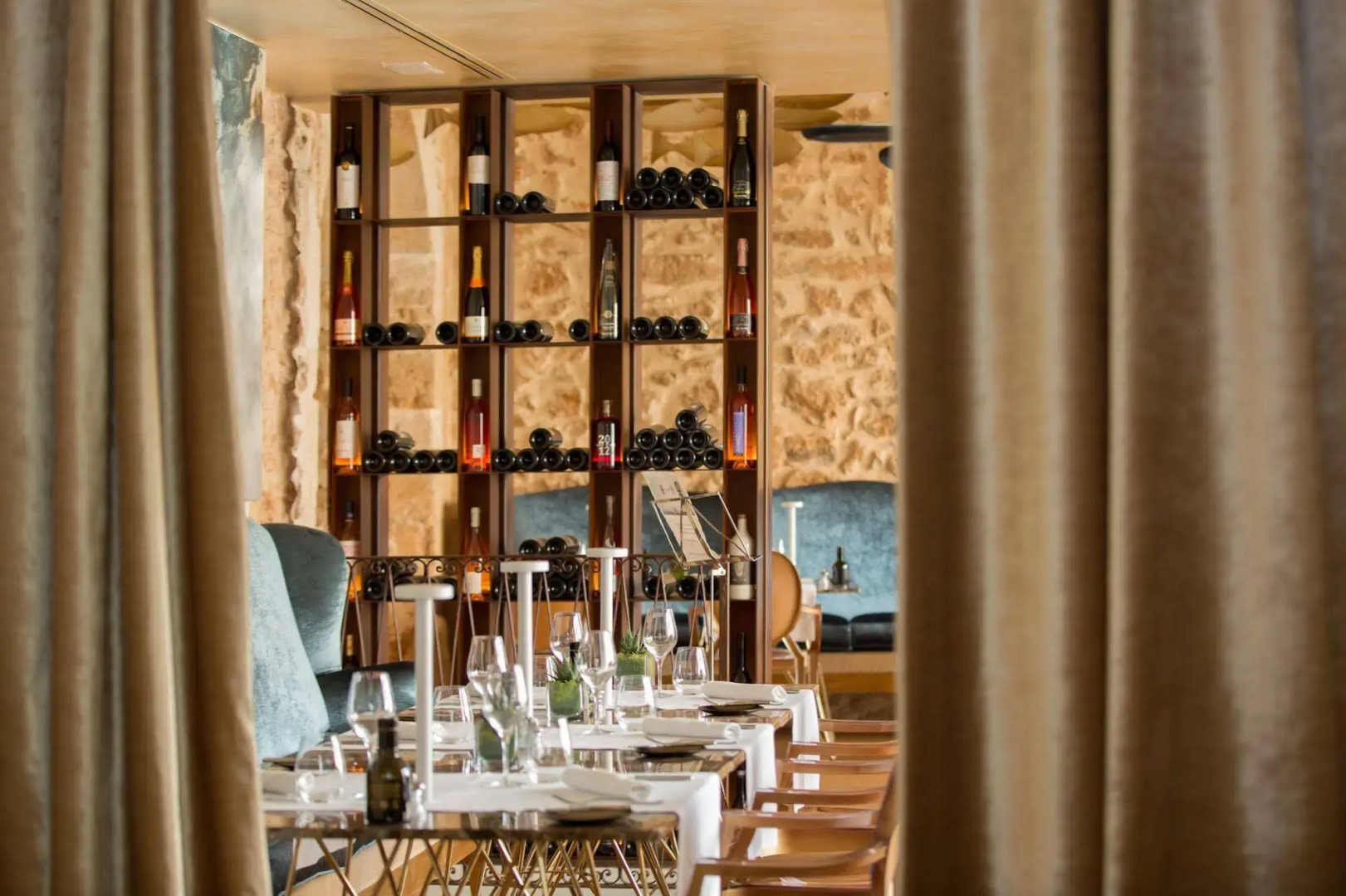 Sa Creu Nova Petit Palais Art & Spa