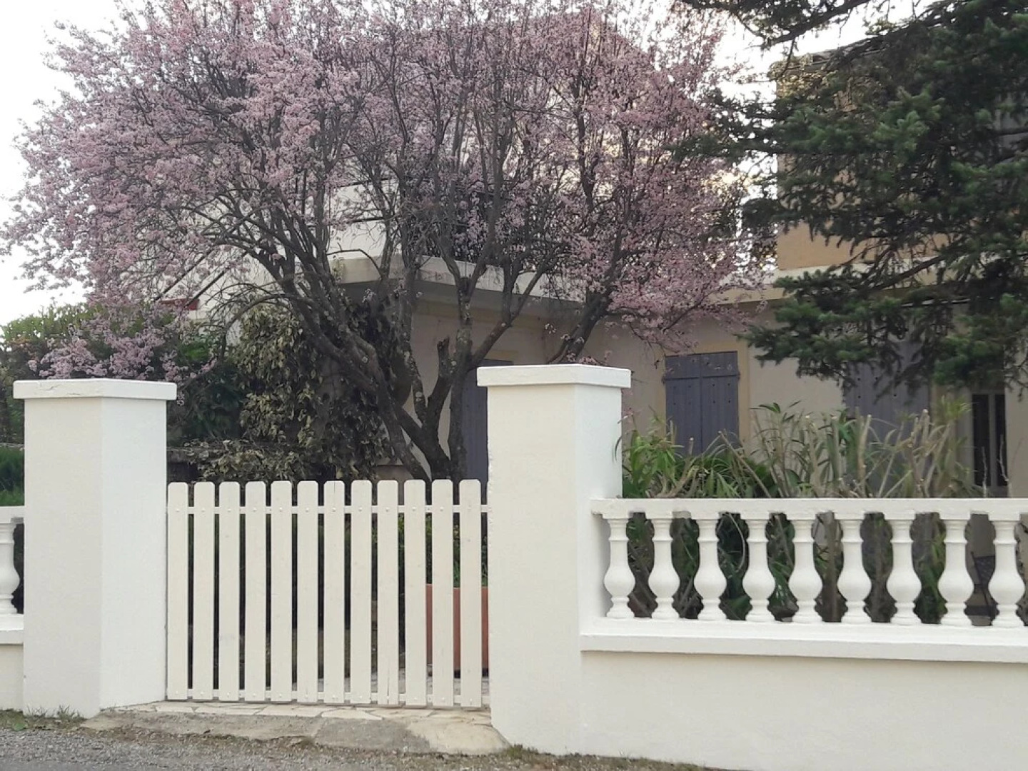 Résidence  Les écureuils