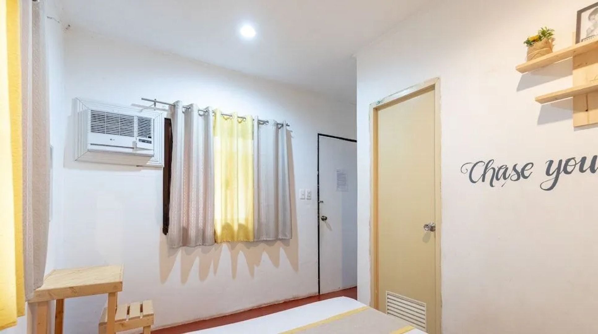 Zen Rooms Basic North Coast Resort