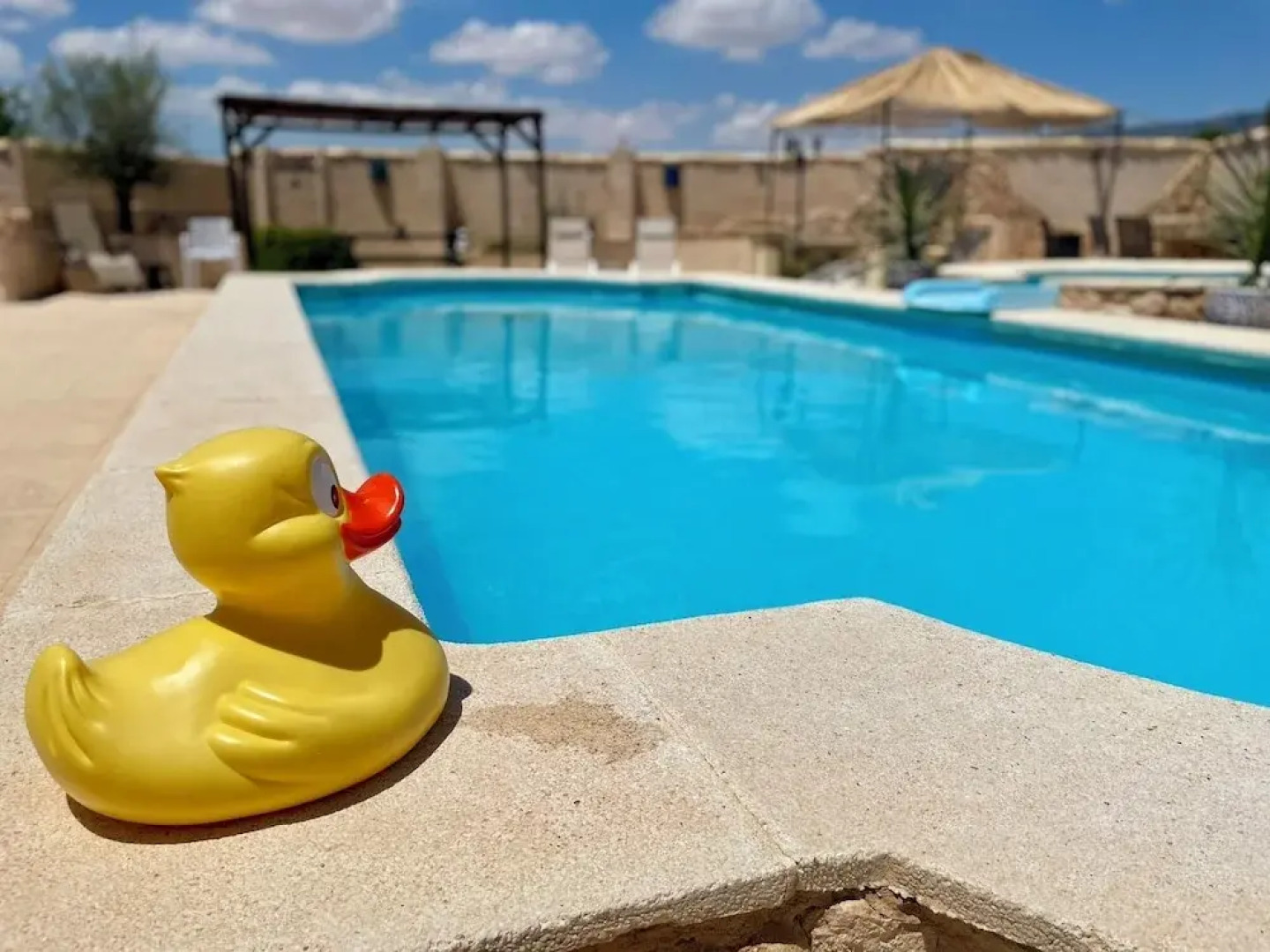 Self Catering Accommodation for the Larger Group