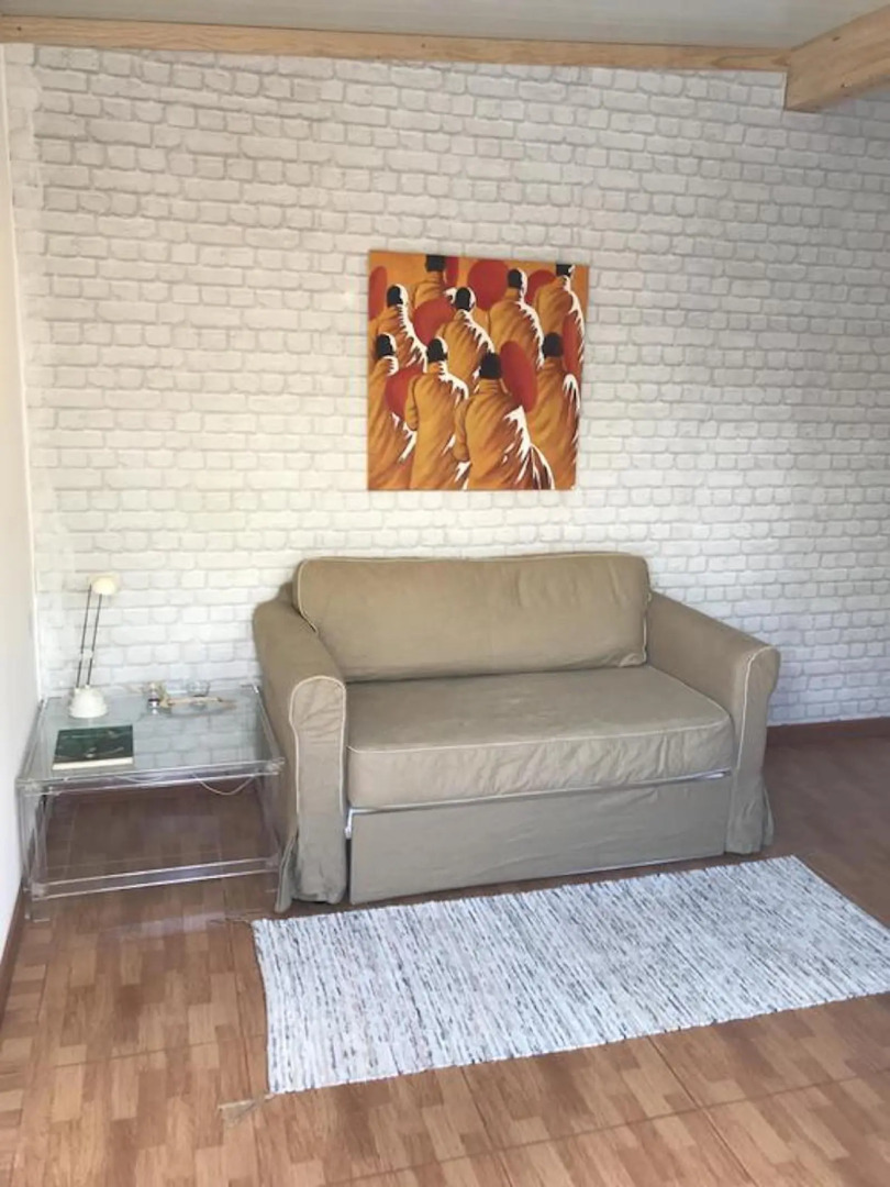 Ventana Azul Surf Hostel