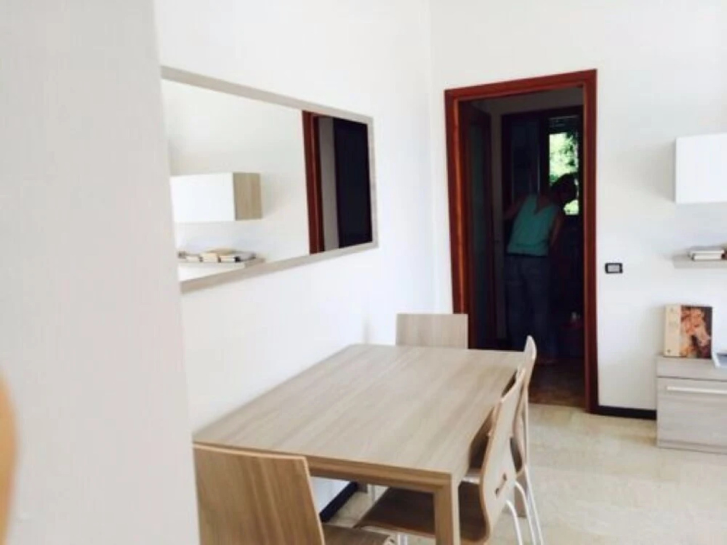 Appartamento Villa Adriana