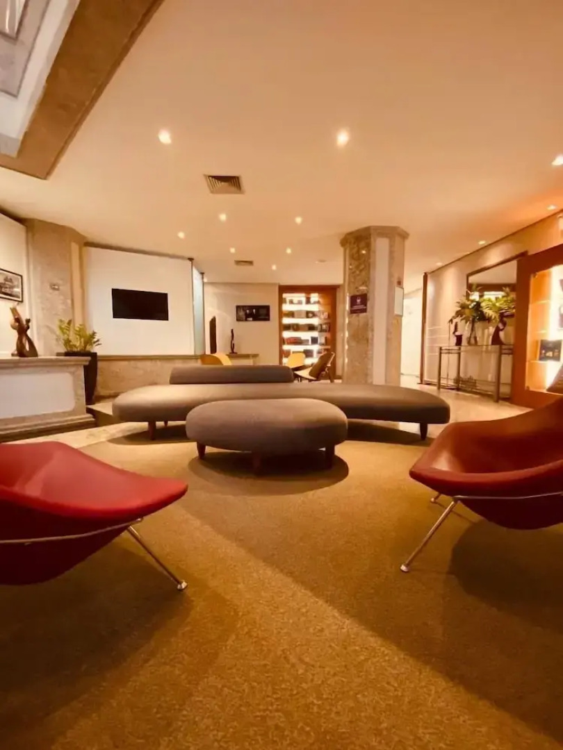 Apart-Hotel Prinz
