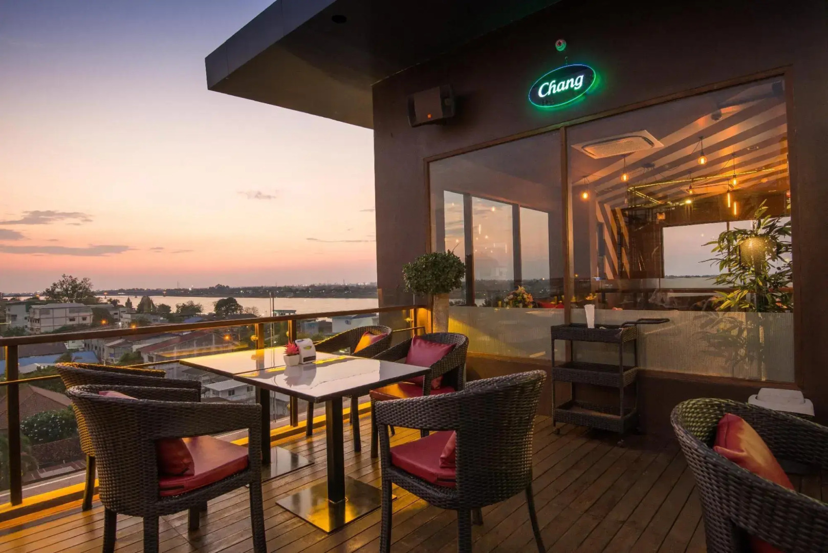 Amanta Hotel Nongkhai