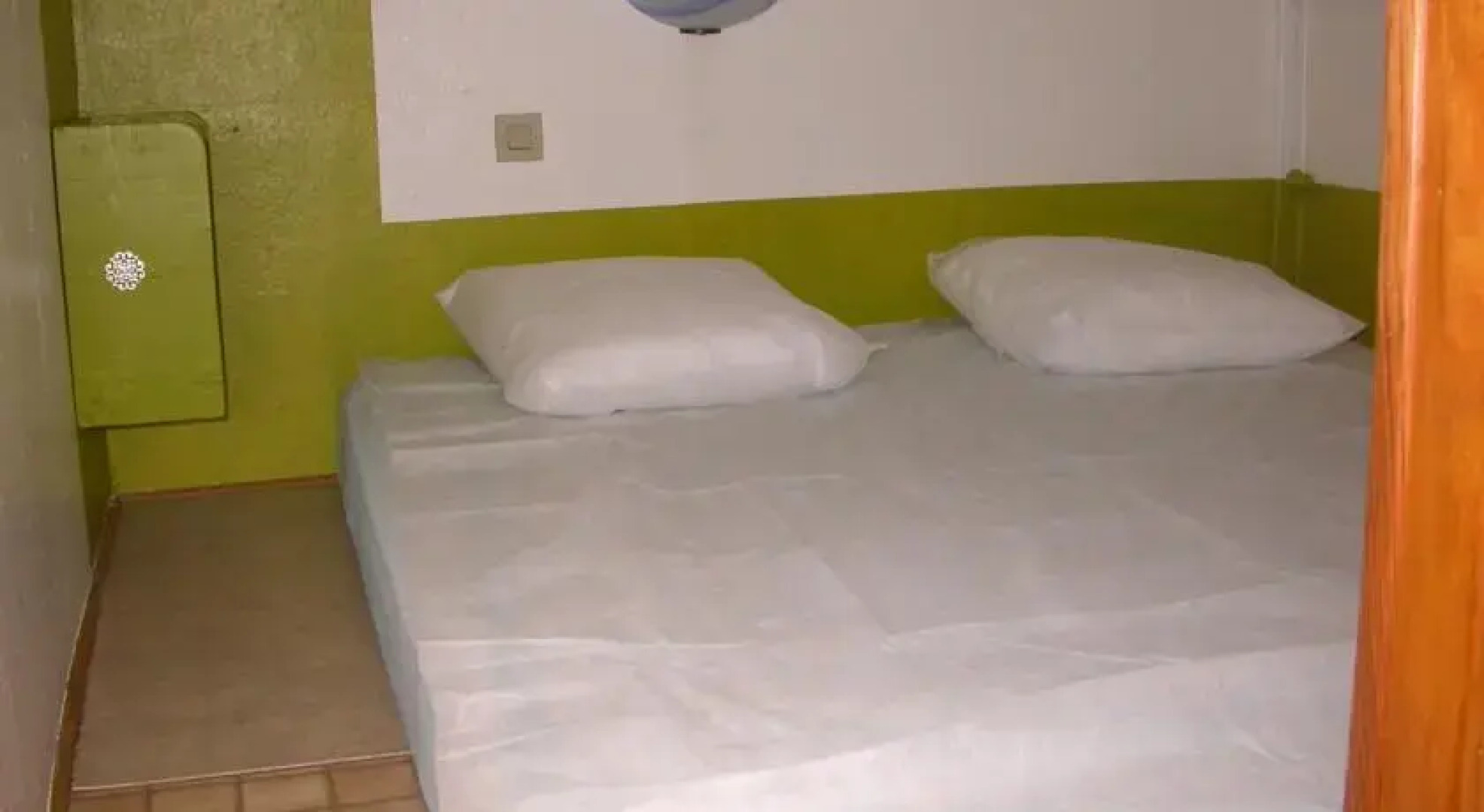 Appartement Résidence Napoléon