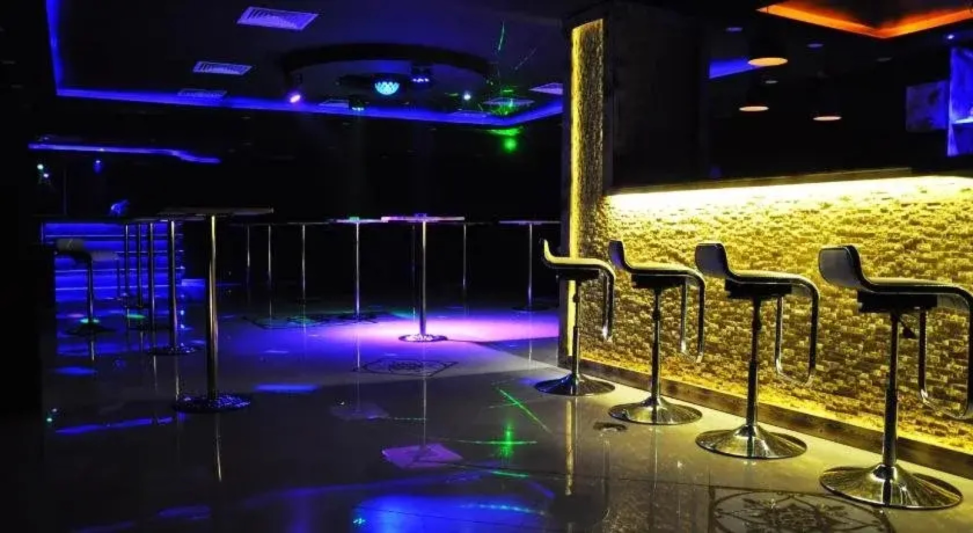 Igneada Parlak Resort Hotel