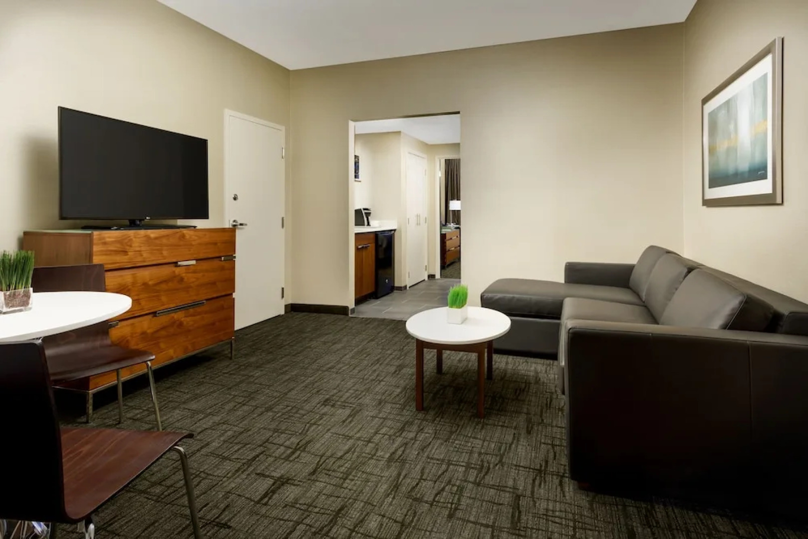 Scanticon Valley Forge Hotel & Conference Center