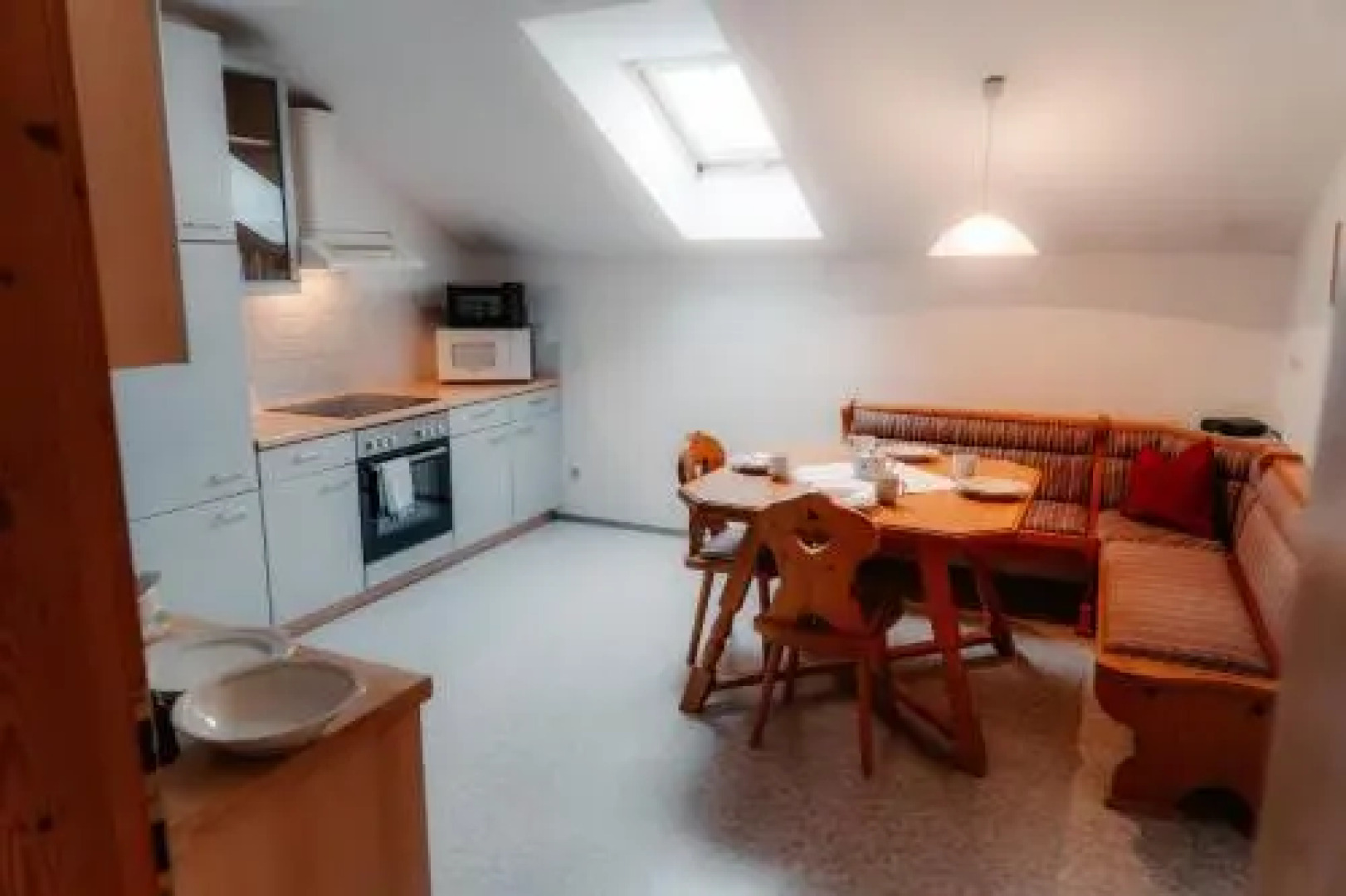 Ferienwohnung Hausjell