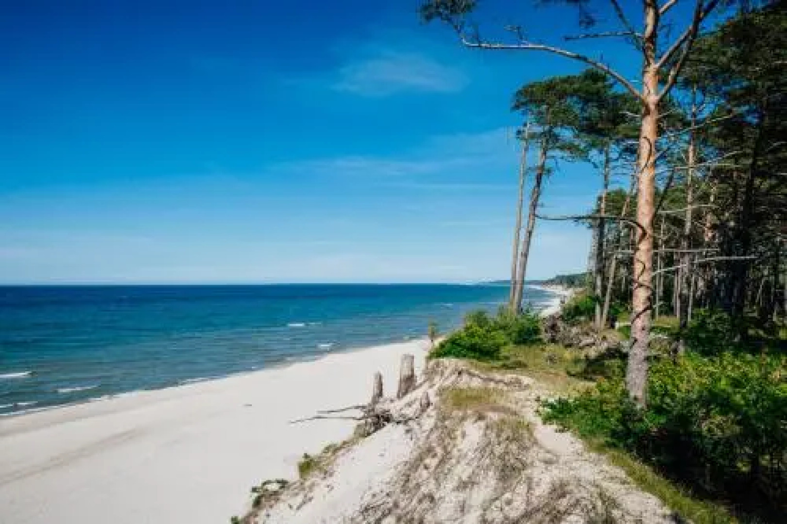 Nadmorska Przystań - Apartamenty