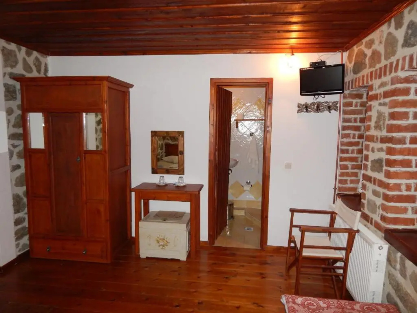 Guesthouse Ariadni