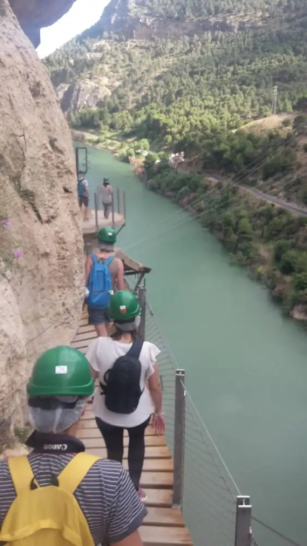 La Bellota And Hot Tub