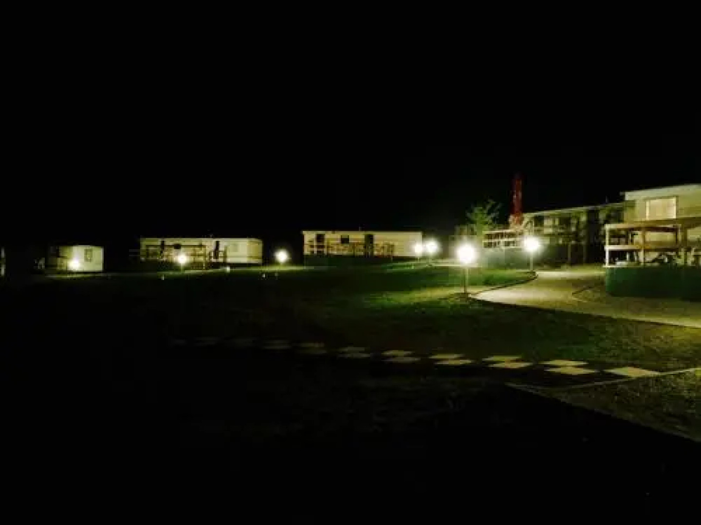 Panorama Garden Pasohlavky