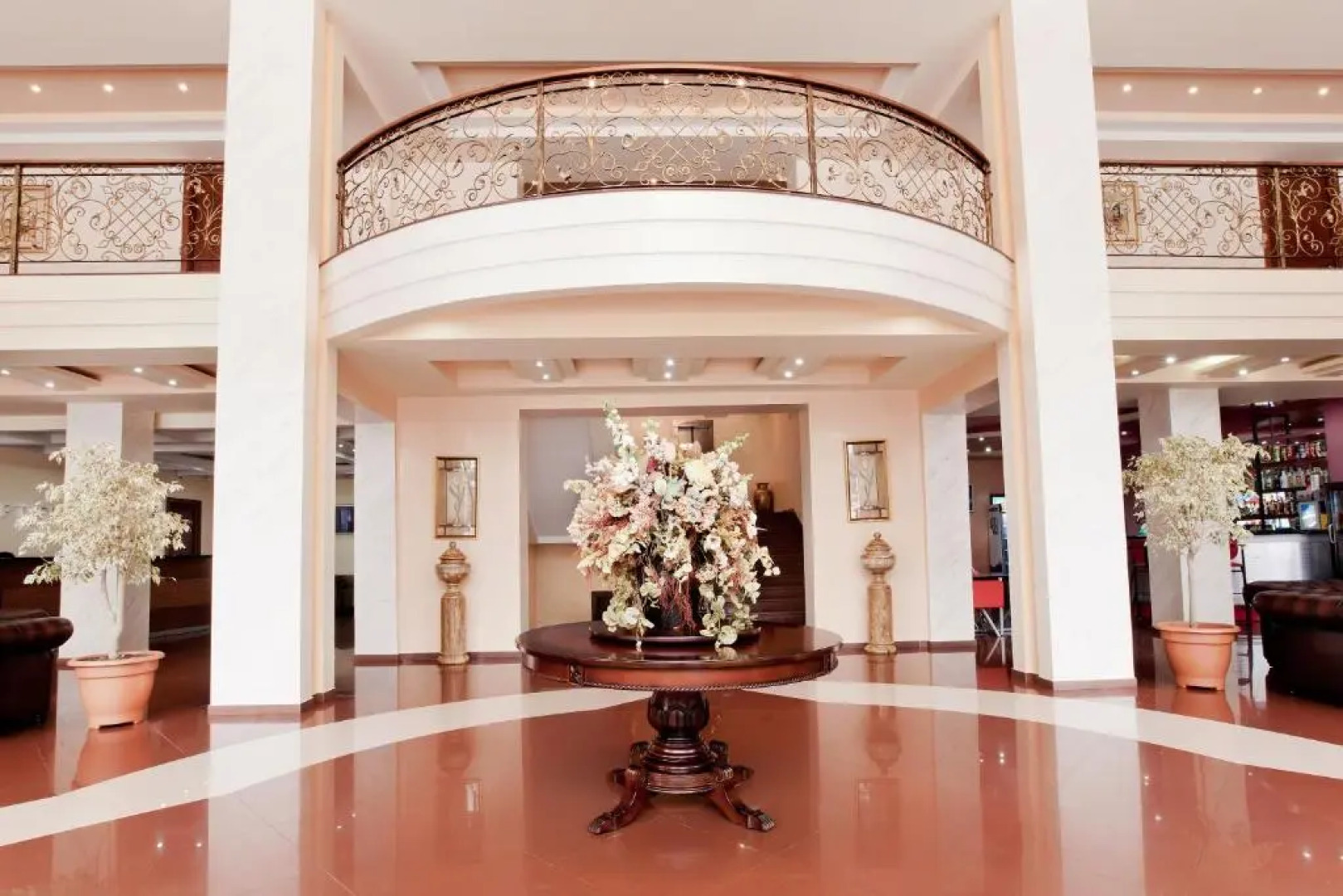 Hotel Dilijan Resort