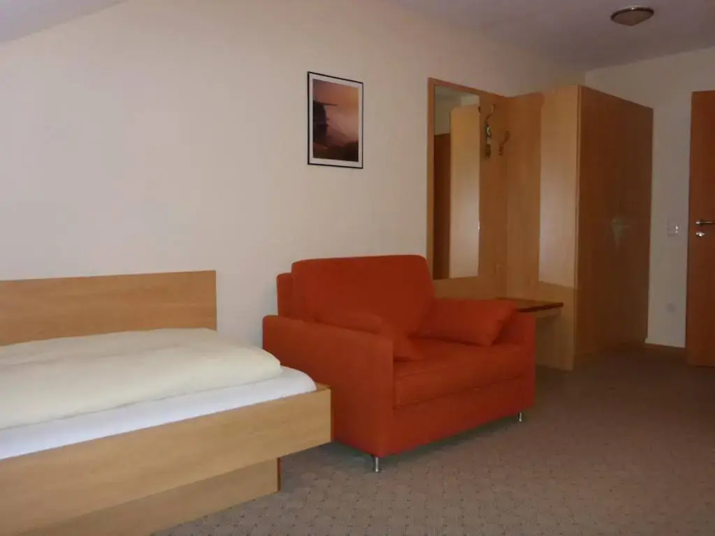 Hotel-Pension Scharl am Maibaum