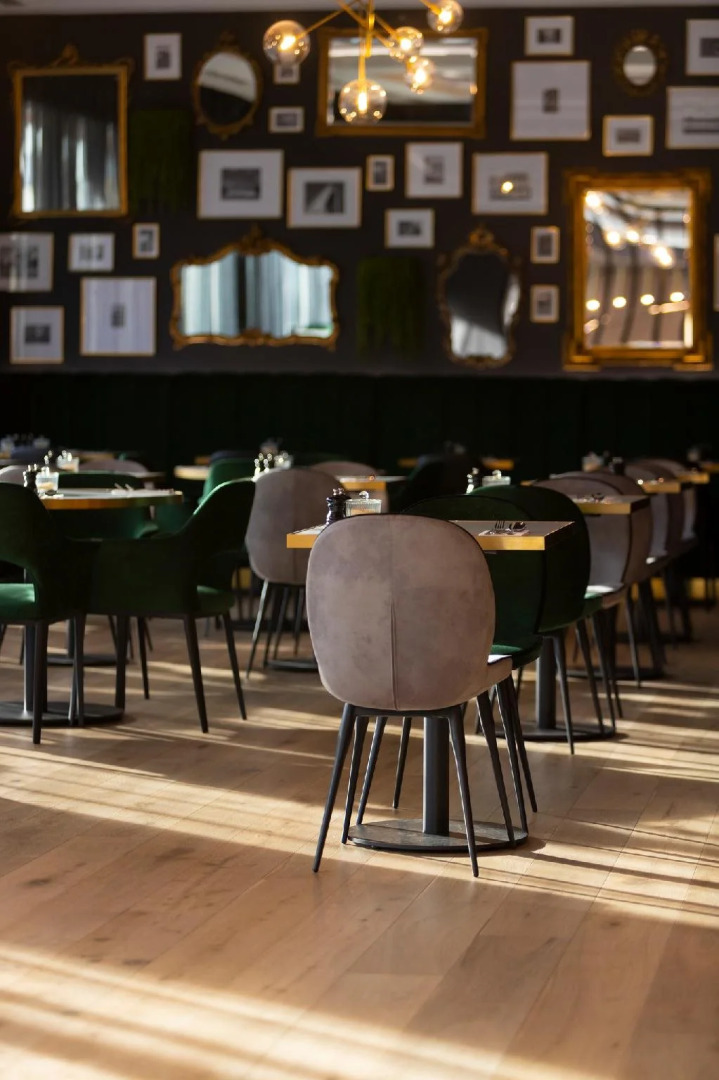 The Sebel Canberra Civic