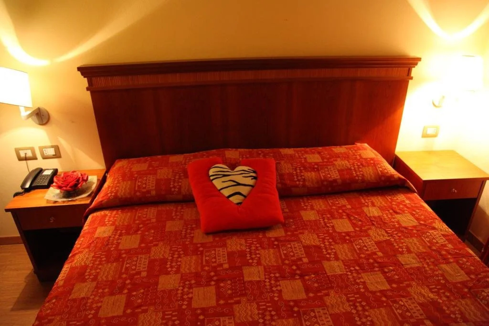 Hotel Il Borghetto
