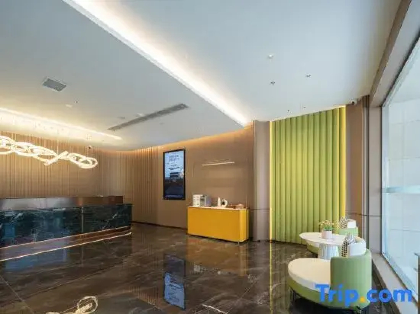 Starway QD Mid jianghai Rd