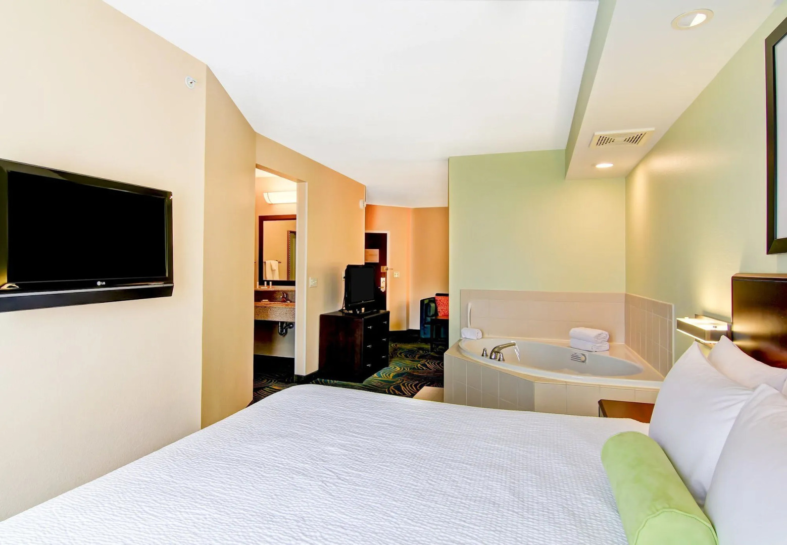 Springhill Suites by Marriott Erie