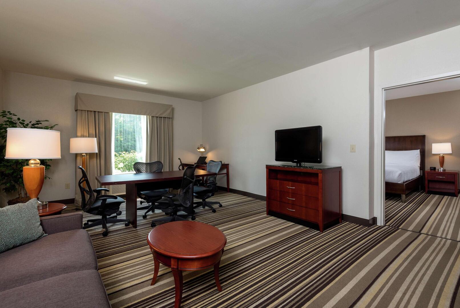 Hilton Garden Inn Philadelphia Ft. Washington