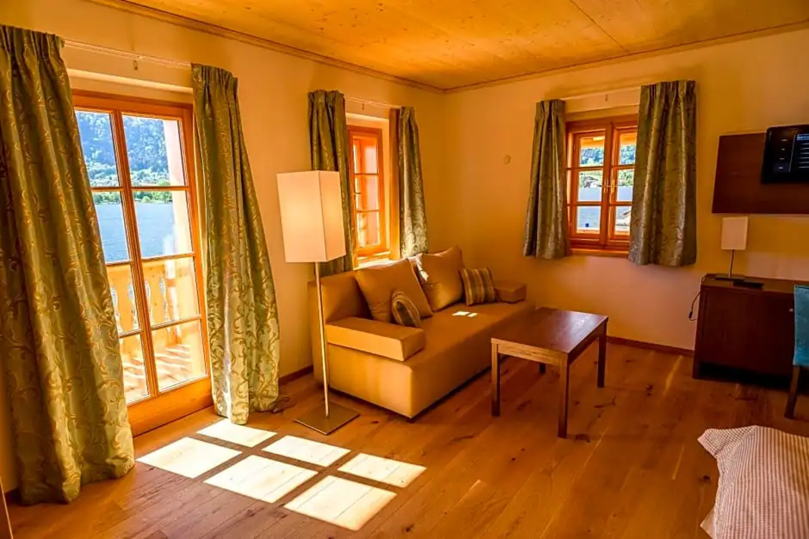 Stiftsschmiede Ossiach