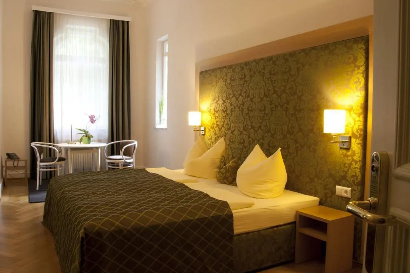 Wildbad Rothenburg O.D.Tbr.