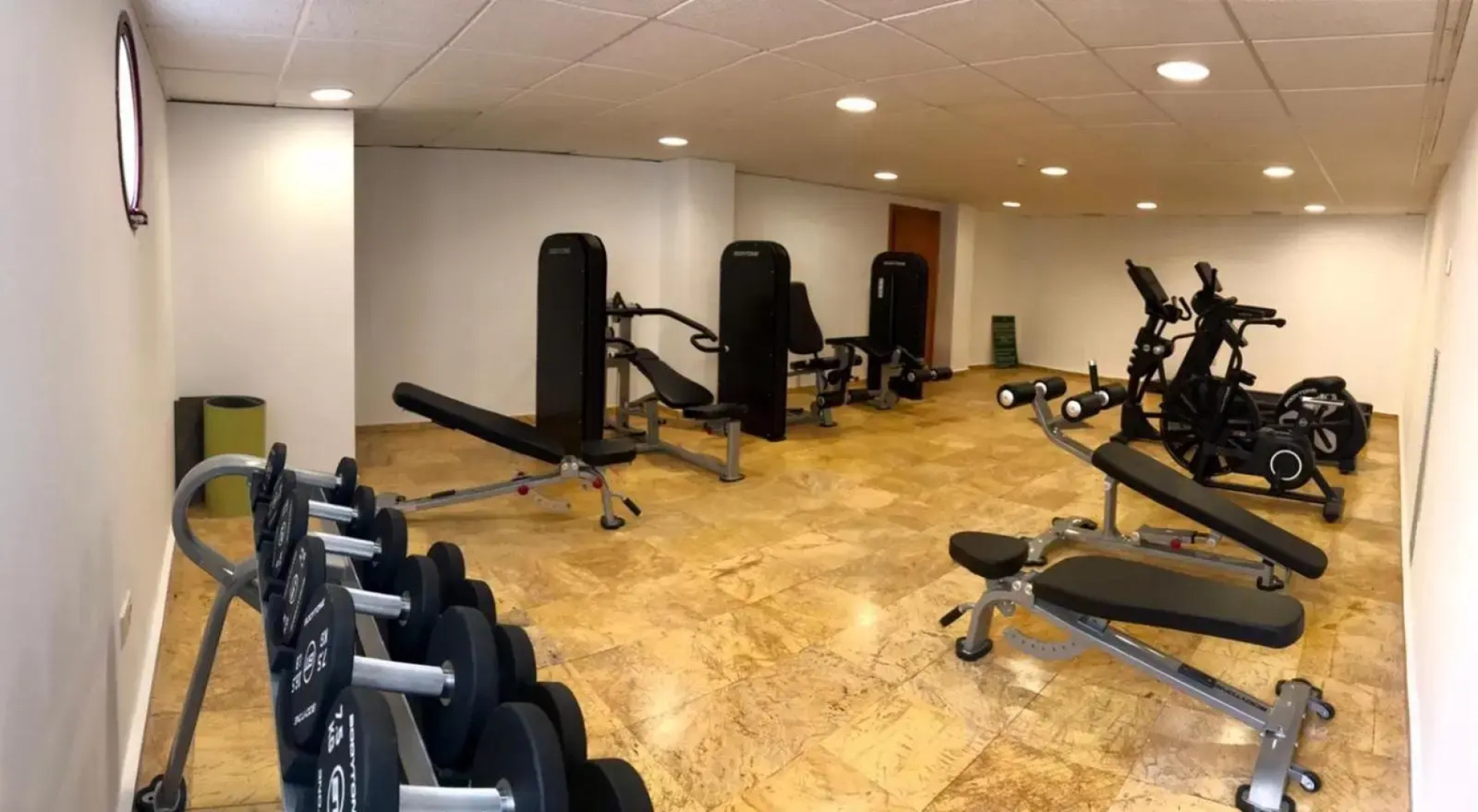 Playas de Liencres - Hotel & Apartamentos