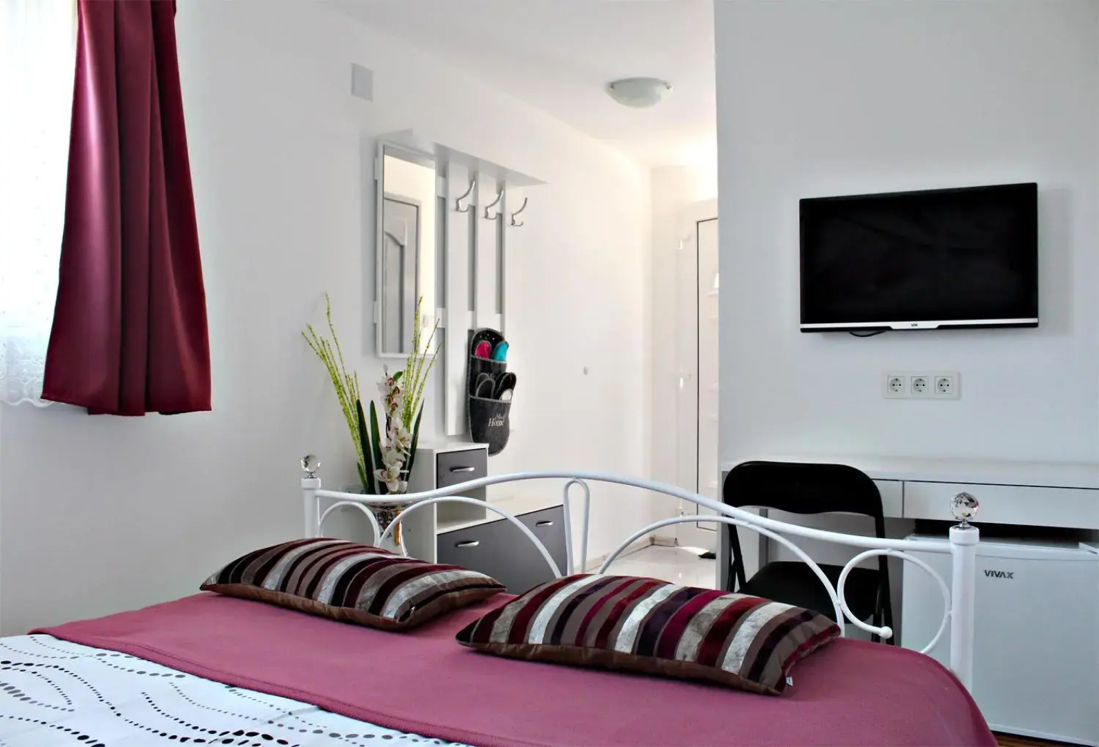 Apartments Kozjan