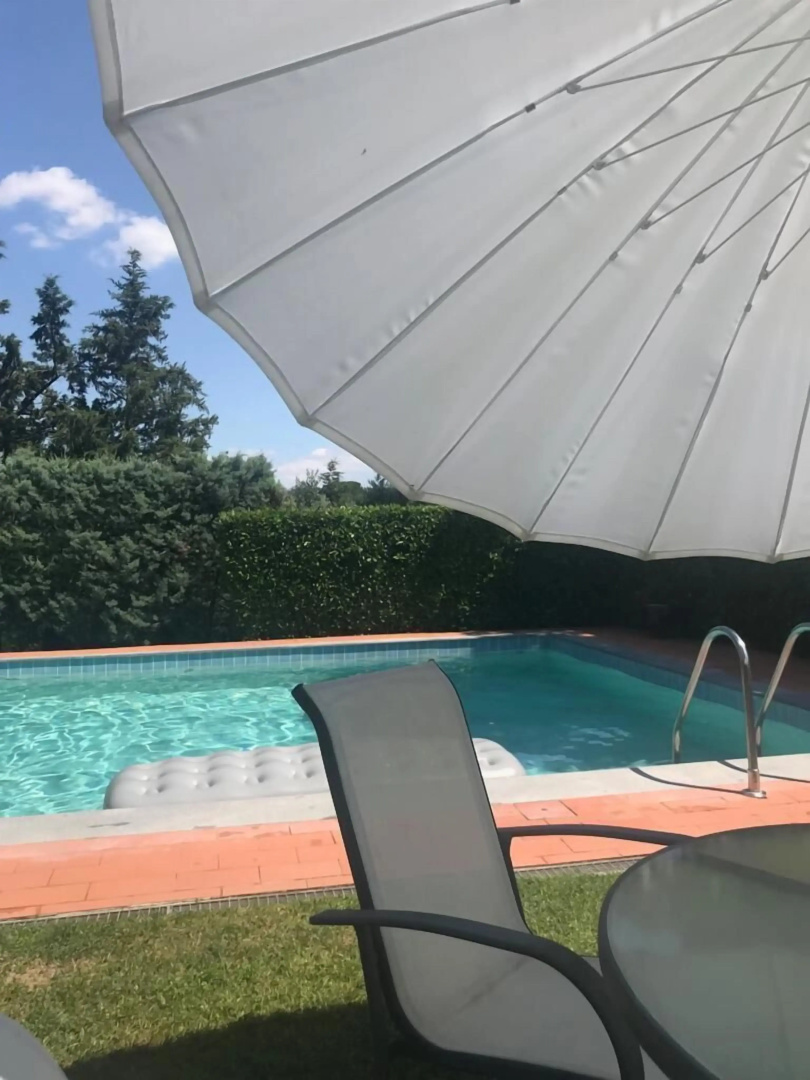 B&B La Valle di Anna