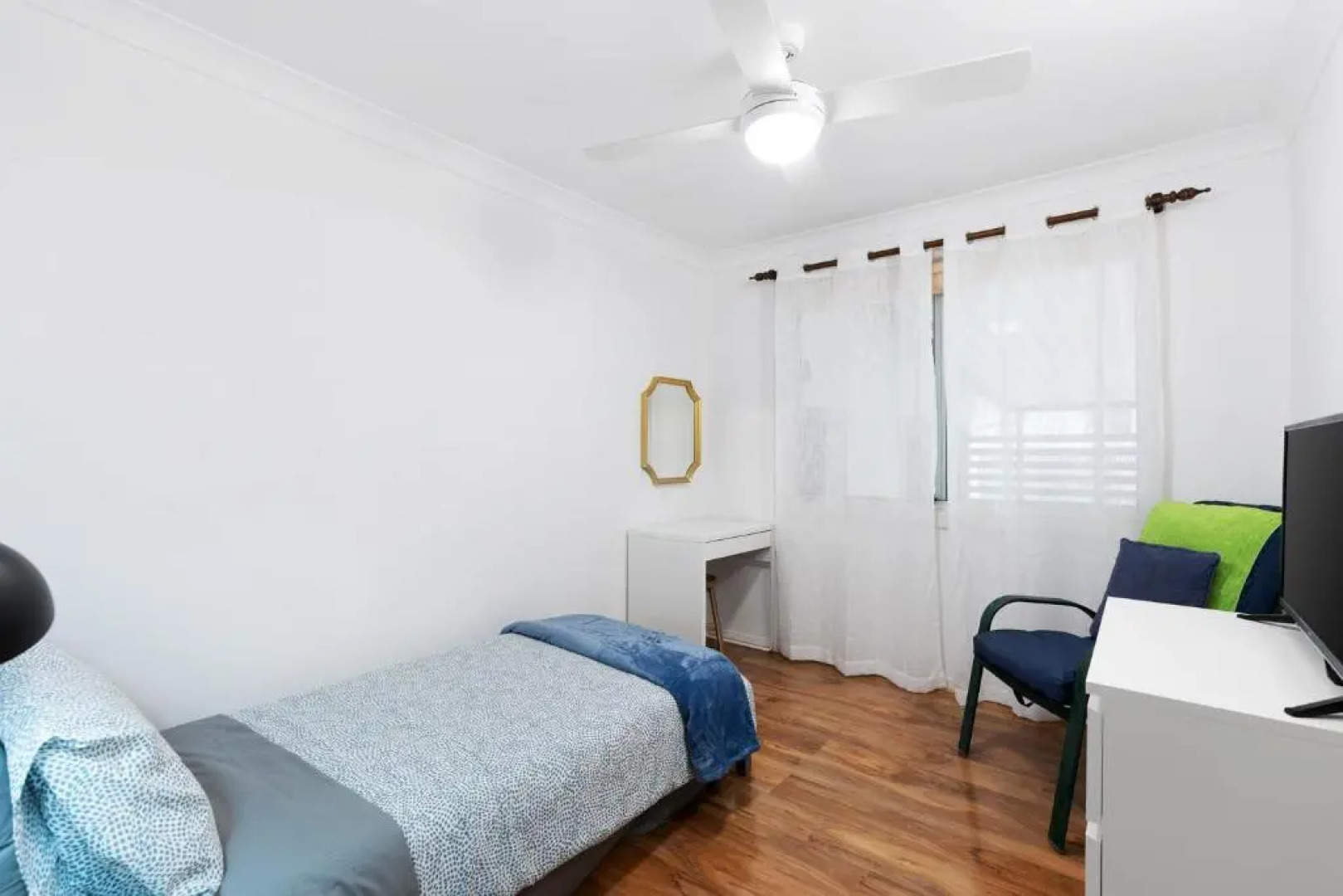 Close to lake, golf & beach, perfect for longer stays