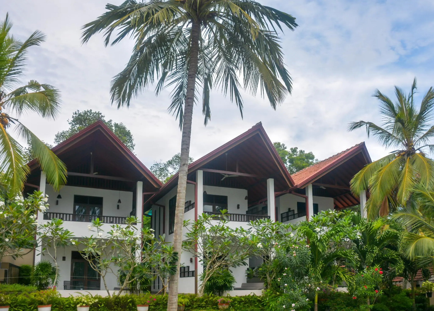 Goyambokka Guest House