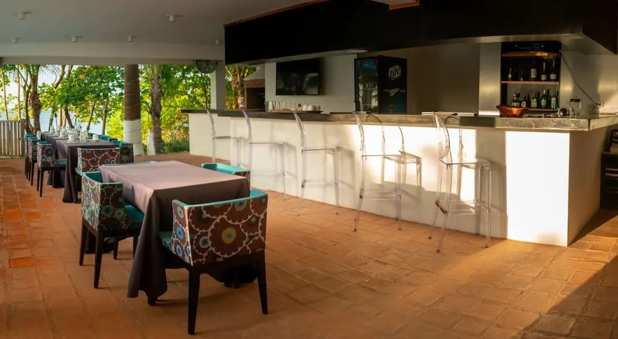 Pedasi Ocean Properties