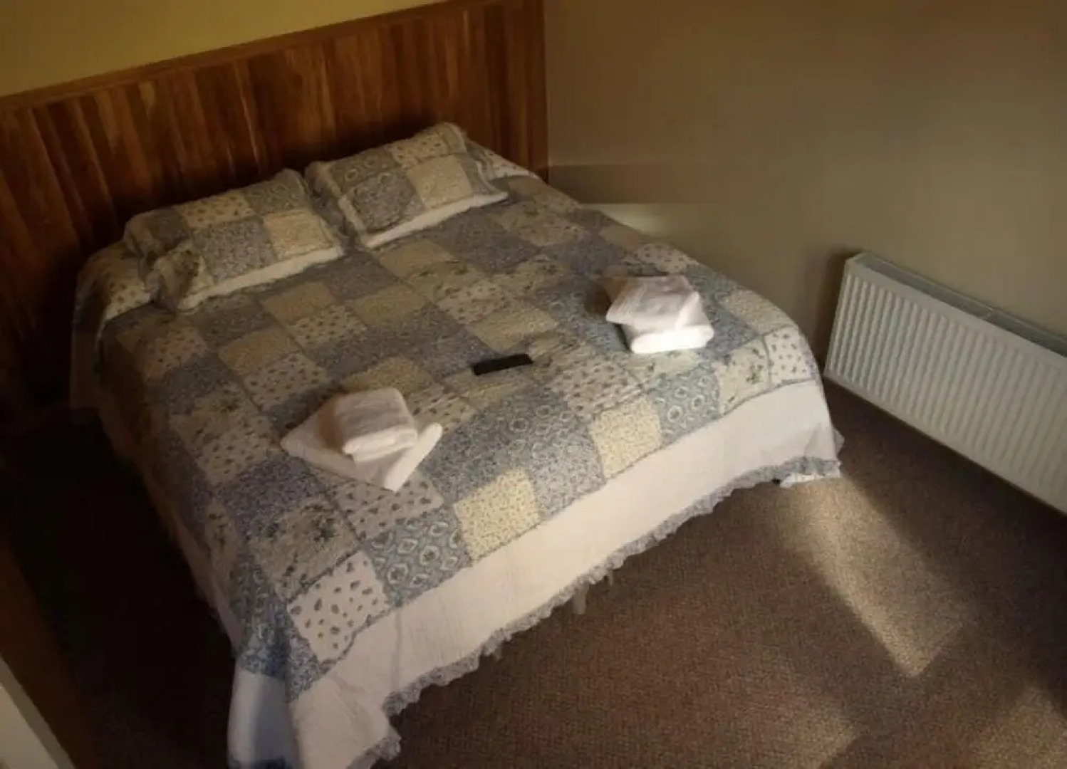 Cabañas Shenu Patagonia