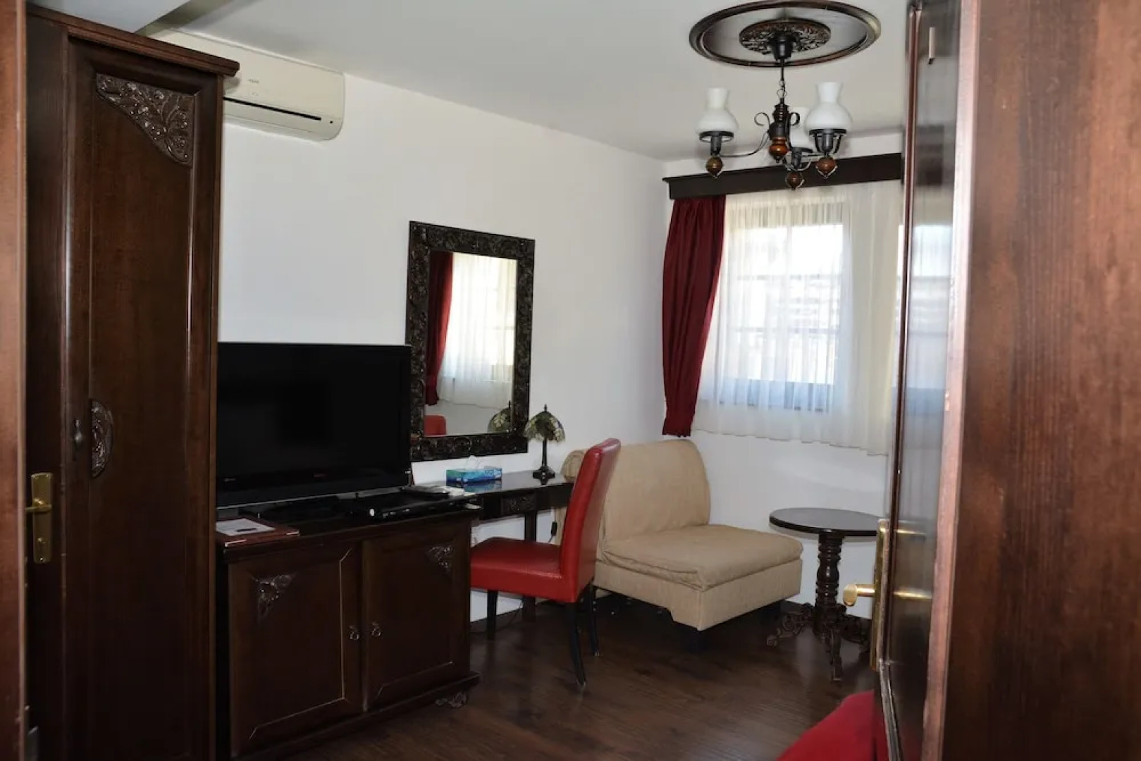 Villa & Winery Mal Sveti Kliment