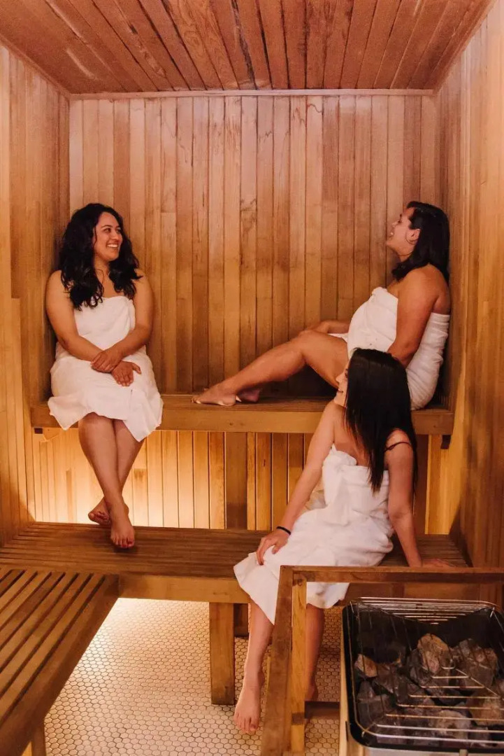 Ashland Springs Hotel