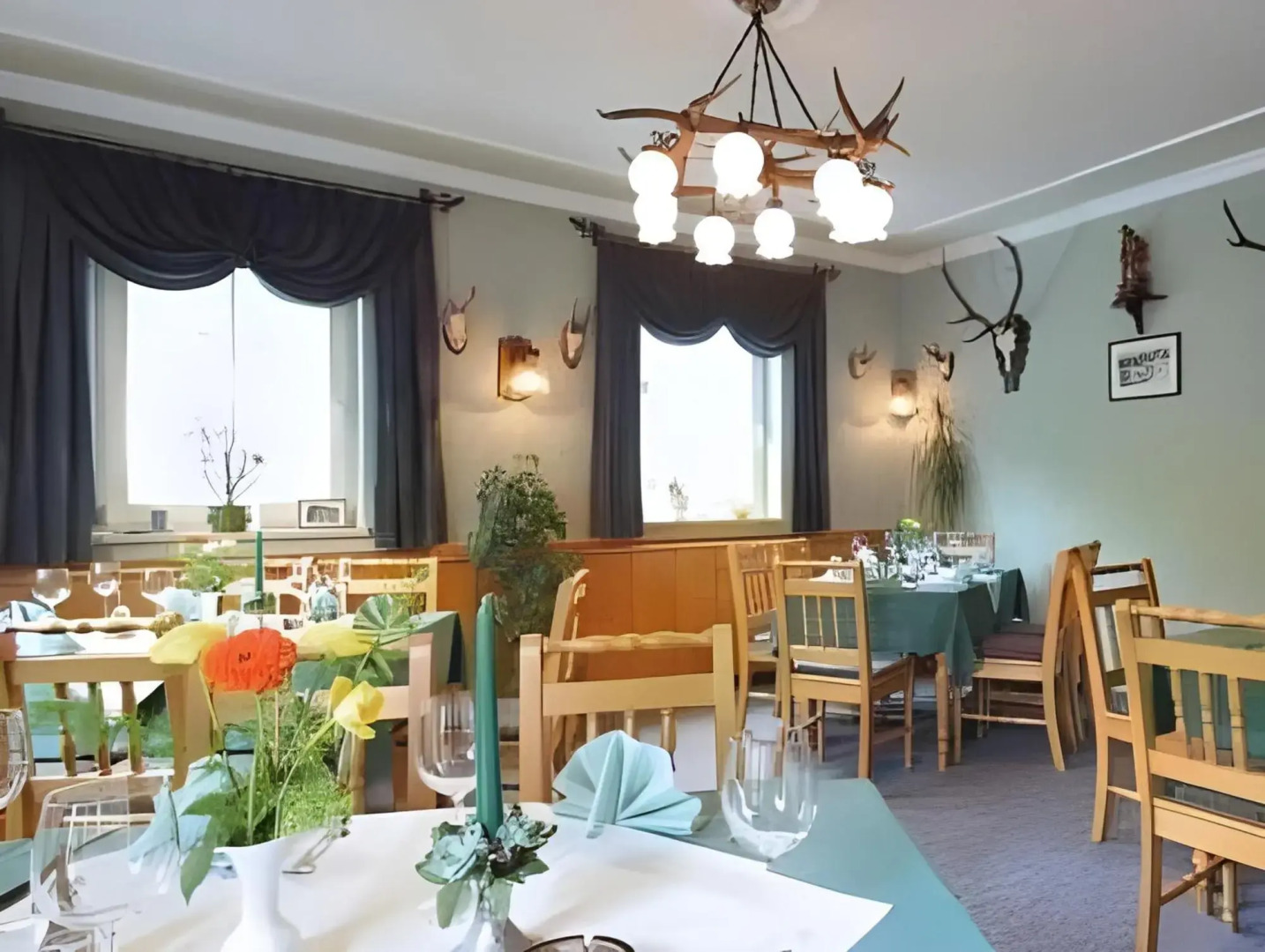 Gasthof zum Fürstenthal