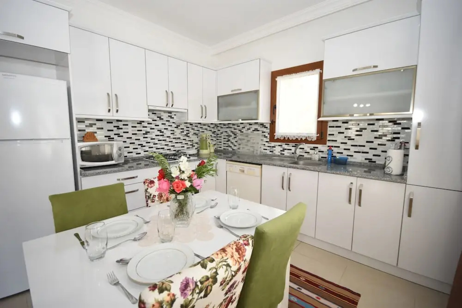 KAY9200 Villa Nar 2 Bedrooms