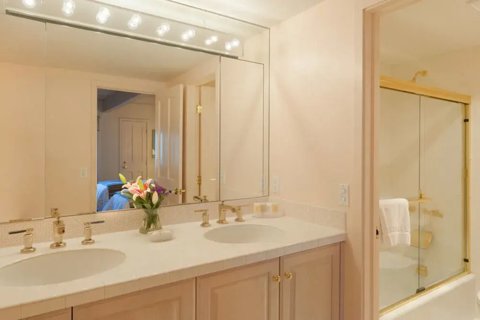 Standard Aspen Alps #103