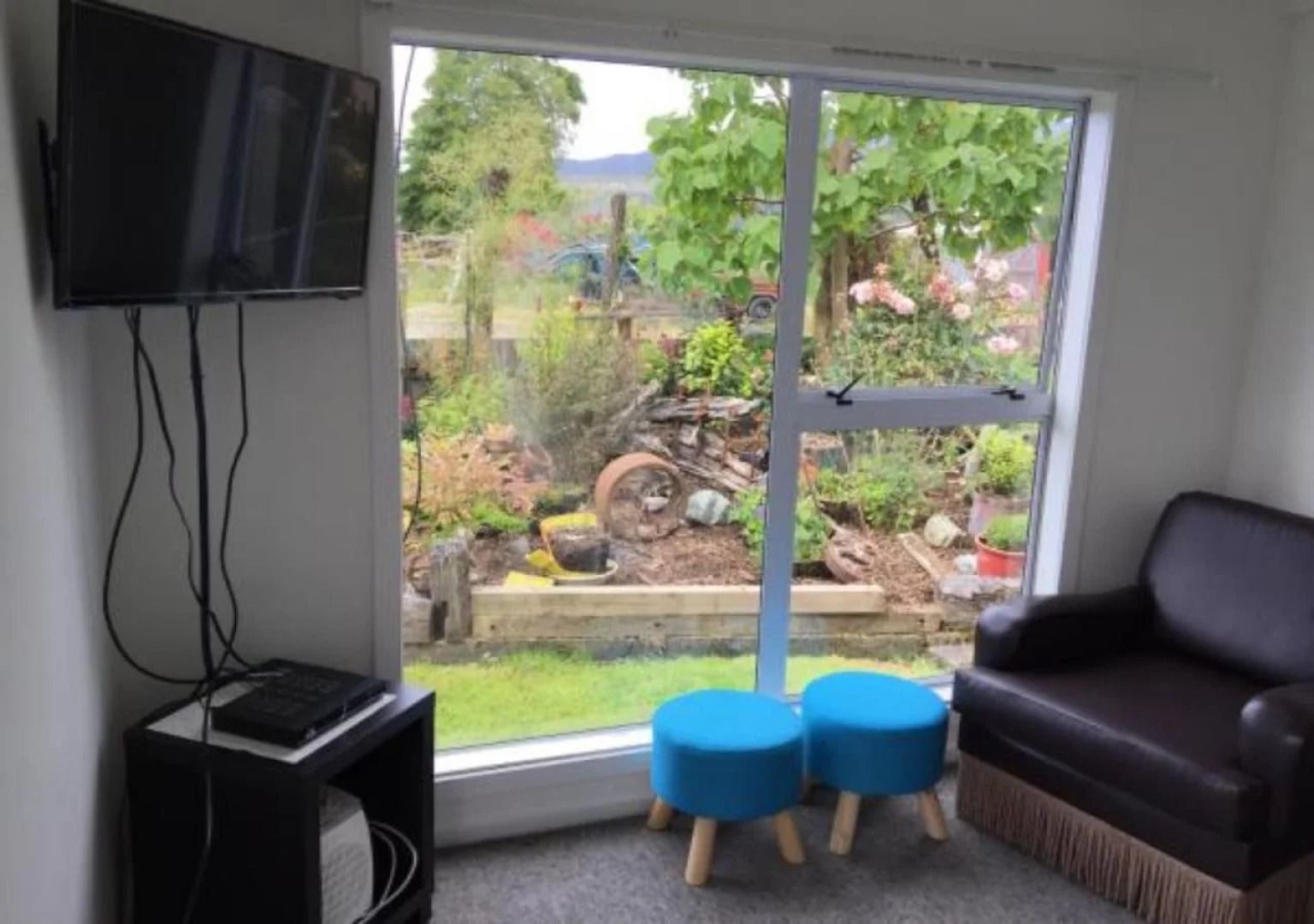 Kokatahi Valley Country Inn