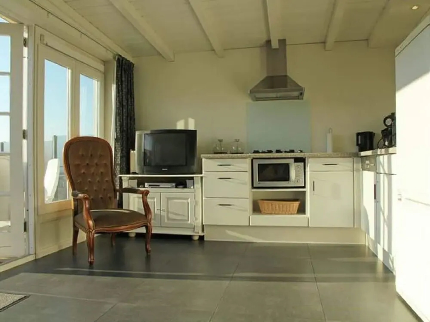 Holiday Home Egmond Near Beach
